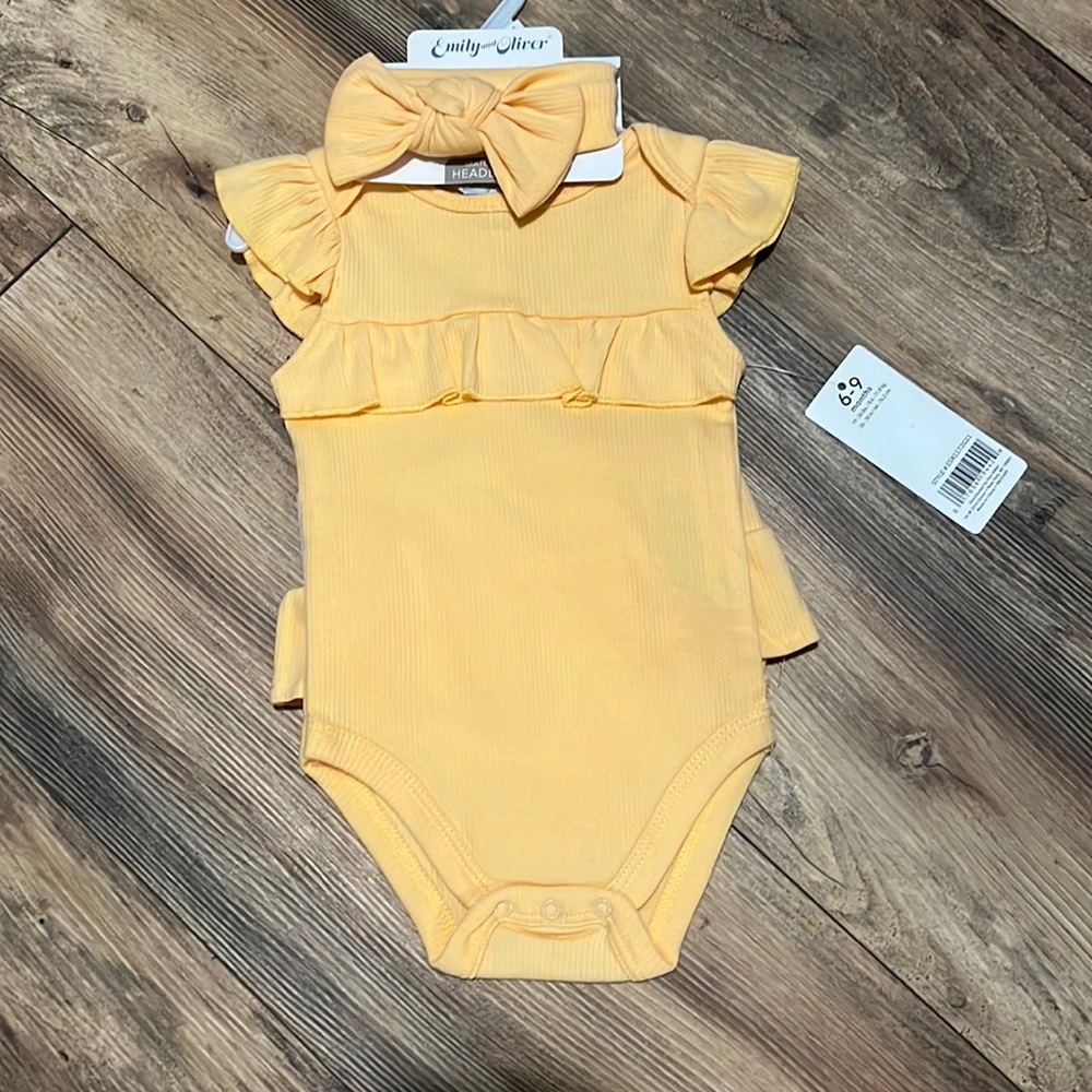 NWT 3 piece Set